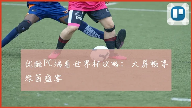 优酷PC端看世界杯攻略：大屏畅享绿茵盛宴