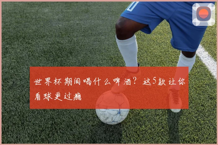 世界杯期间喝什么啤酒？这5款让你看球更过瘾