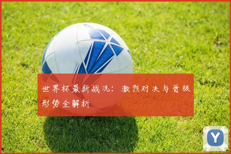 世界杯最新战况：激烈对决与晋级形势全解析