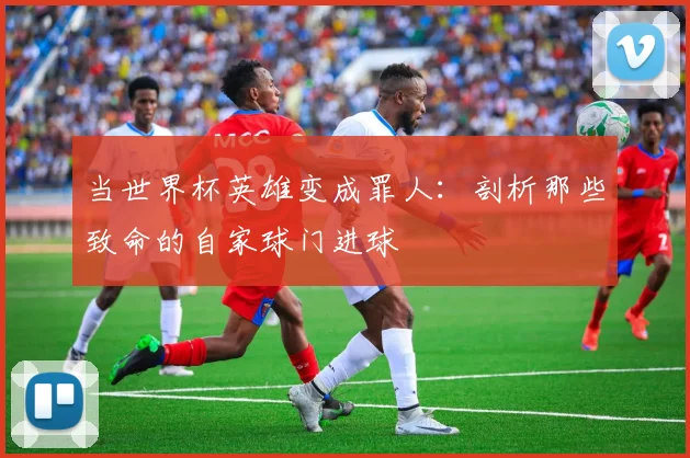 当世界杯英雄变成罪人：剖析那些致命的自家球门进球
